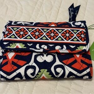 Vera Bradley Wallet